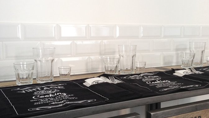 Trastevere Residence