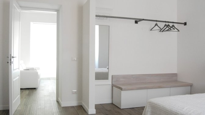 Trastevere Residence