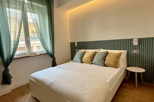 Aurelia Luxury Rome