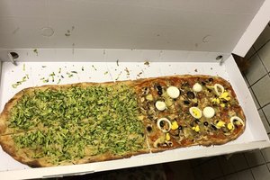 La Panzanella