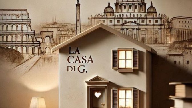 La Casa di G ♥