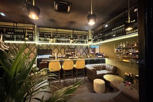 Florinda Osteria Contemporanea