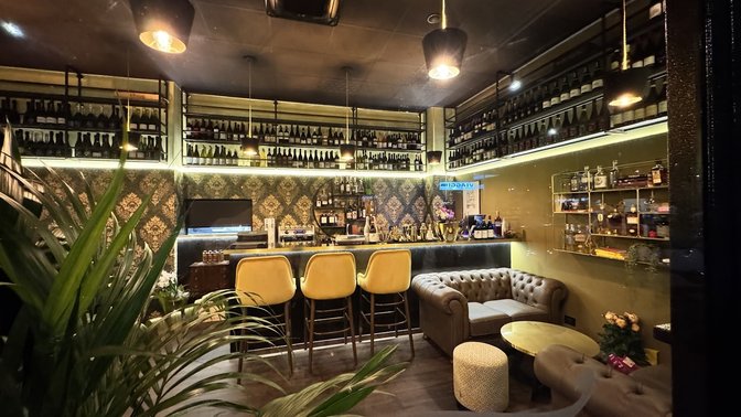 Florinda Osteria Contemporanea