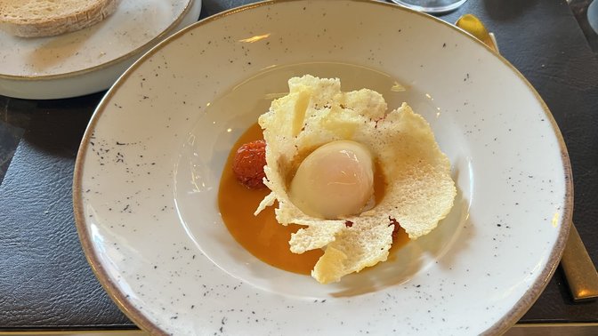 Florinda Osteria Contemporanea