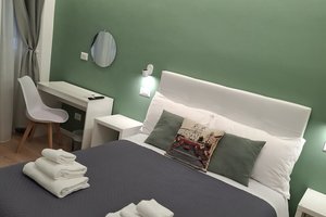 Bemy Affittacamere\u002DGuest house