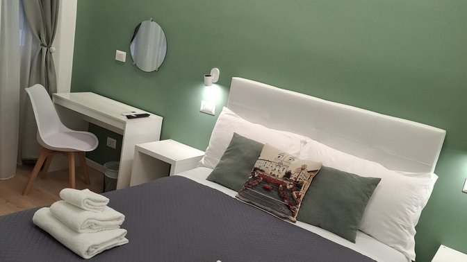 Bemy Affittacamere-Guest house