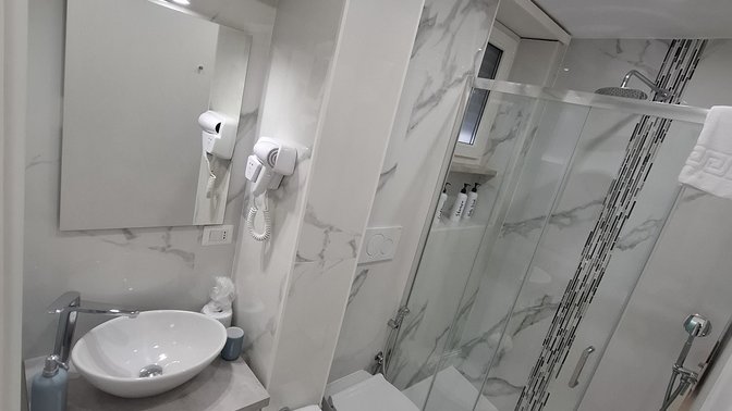 Bemy Affittacamere-Guest house