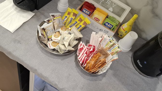 Bemy Affittacamere-Guest house