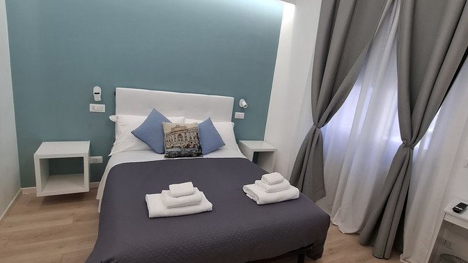 Bemy Affittacamere-Guest house