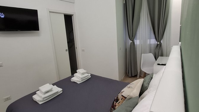 Bemy Affittacamere-Guest house