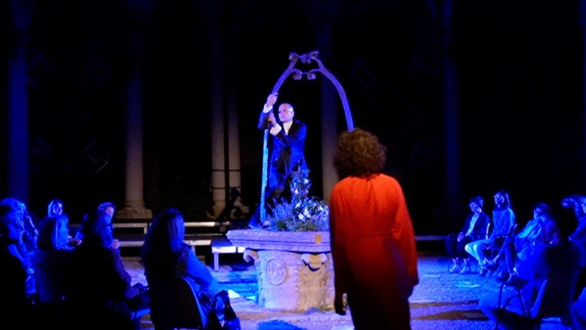 CineTeatro - Accademia di Cinema e Teatro