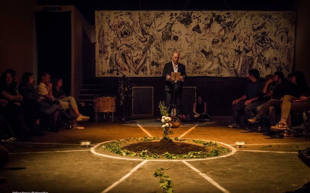 CineTeatro - Accademia di Cinema e Teatro