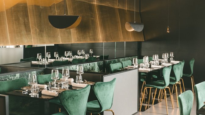 Kiki Clubistrot