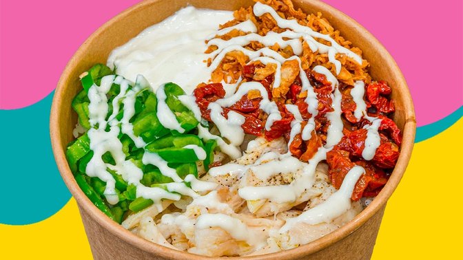 Palmerie Pokè Vigna Clara