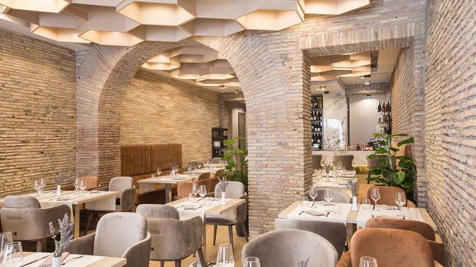Unik Restaurant