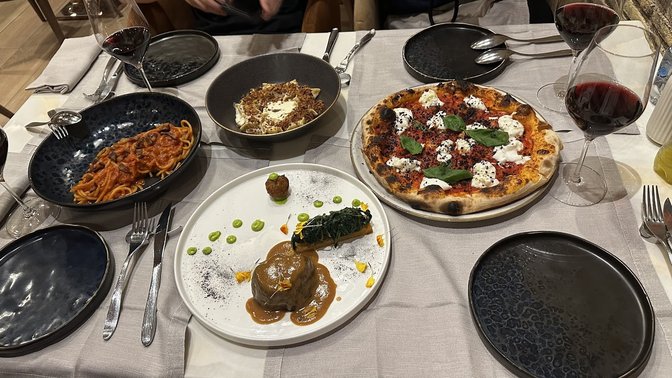 Unik Restaurant