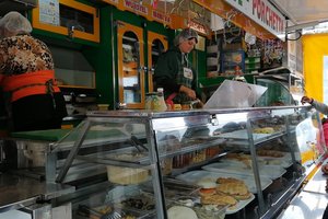 Panineria da Donatella E Luigi
