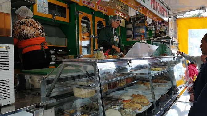 Panineria da Donatella E Luigi