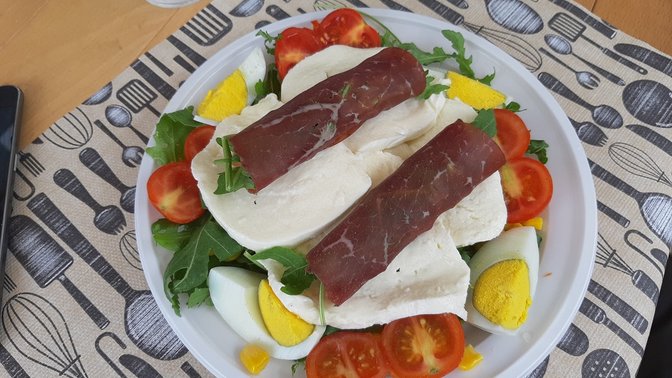 Panineria da Donatella E Luigi