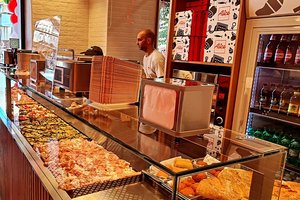 Alice Pizza 7 chiese