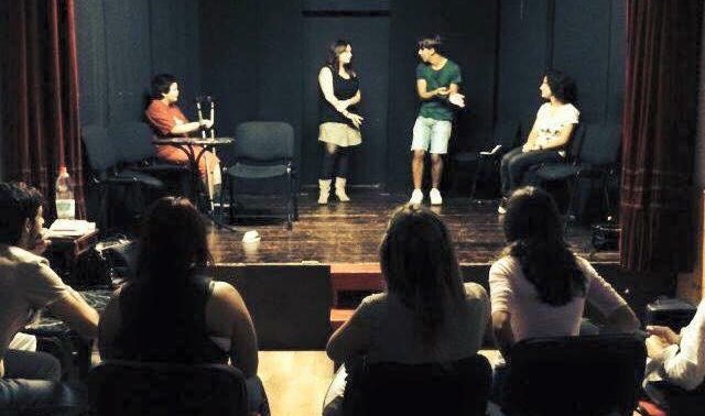 Ass.Cult.Minestrone d'Arte - Scuola di Teatro Musica e Danza