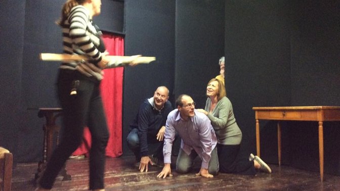 Ass.Cult.Minestrone d'Arte - Scuola di Teatro Musica e Danza