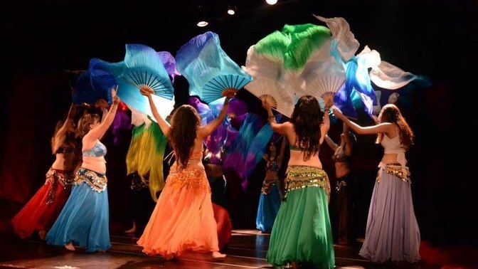 Ass.Cult.Minestrone d'Arte - Scuola di Teatro Musica e Danza