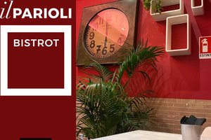 il Parioli Bistrot