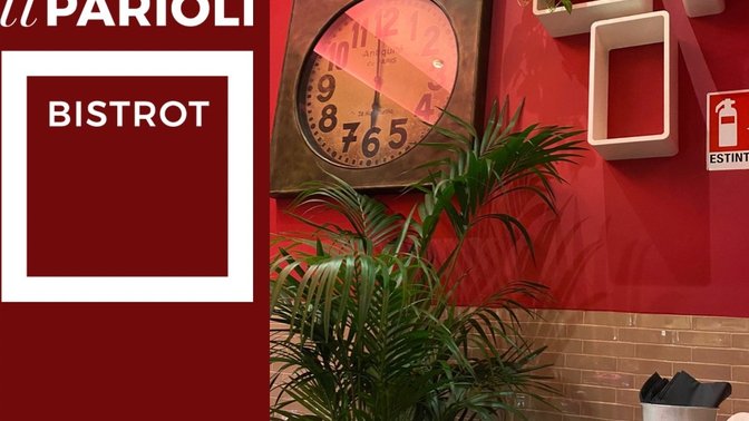 Parioli Bistrò