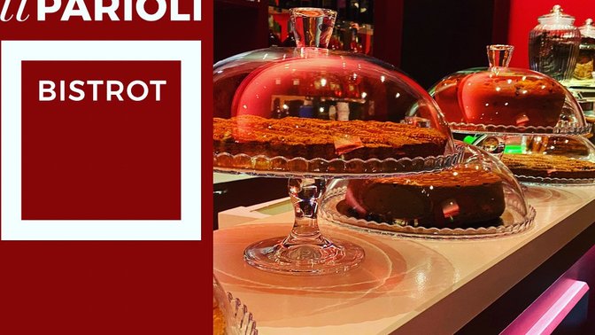 Parioli Bistrò