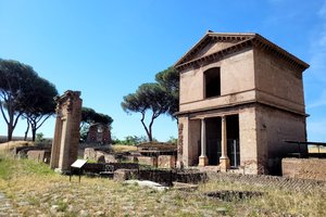 Tomba dei Valeri