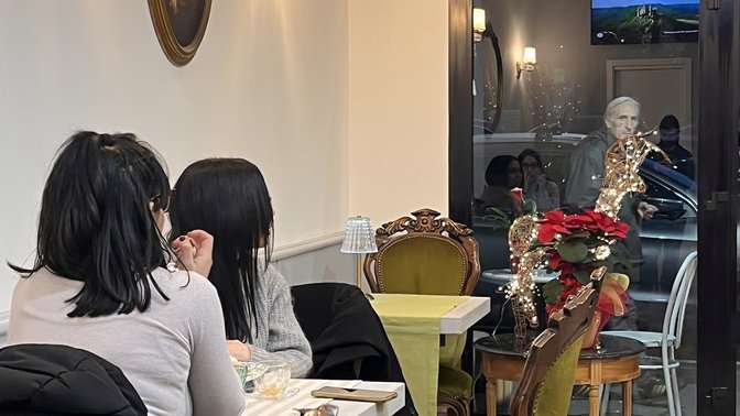 Domani Smetto - Bistrot di Quartiere