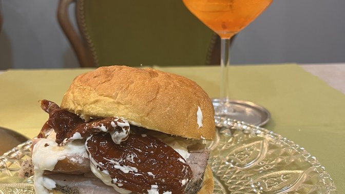 Domani Smetto - Bistrot di Quartiere