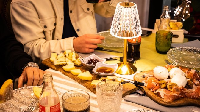 Domani Smetto - Bistrot di Quartiere