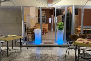 Platea Pizzeria