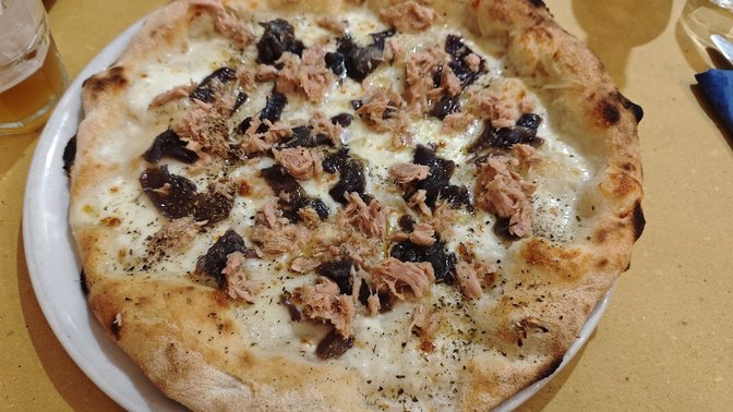 Platea Pizzeria
