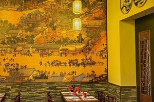 Ristorante Cinese Liakouzi