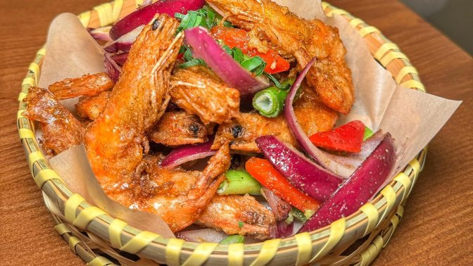 ristorante cinese liakouzi