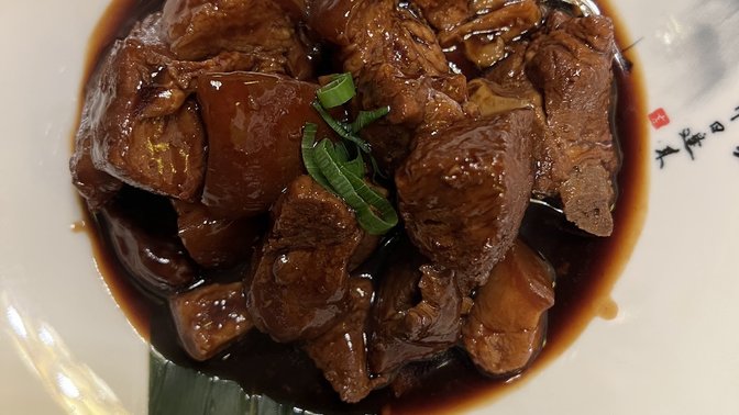 ristorante cinese liakouzi