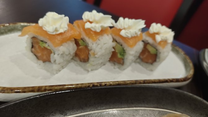 SUSHI-DA