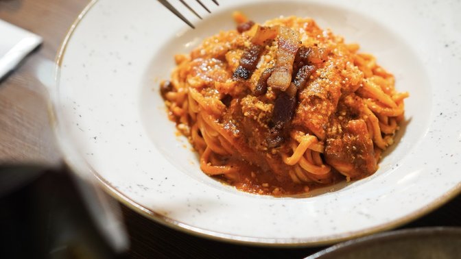 Breccia - Trattoria Moderna