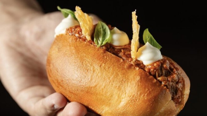 Breccia - Trattoria Moderna