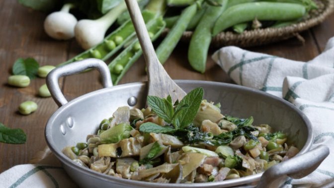 Breccia - Trattoria Moderna