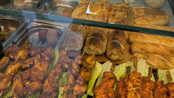 Ciro Kebab