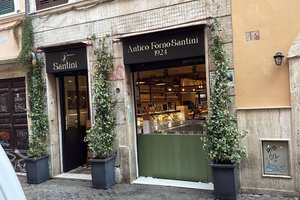 Striscia La Pizza
