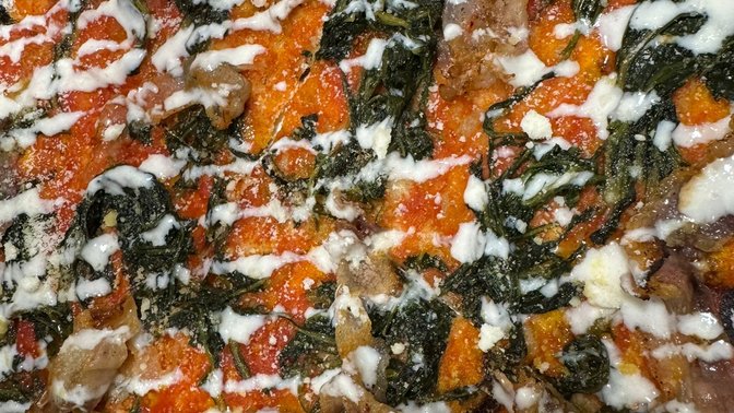 MT Pizza - San Giovanni
