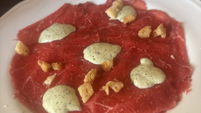 Ristorante Nicco vino e cucina