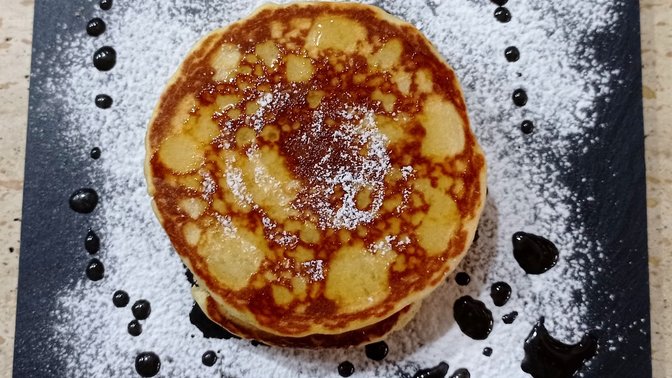 Moonrise Café
