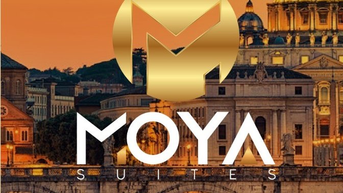 Moya Suites - Con Vasca Jacuzzi Sauna SPA
