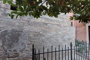 Ipogeo degli Aureli